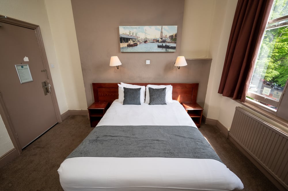 Channings Hotel