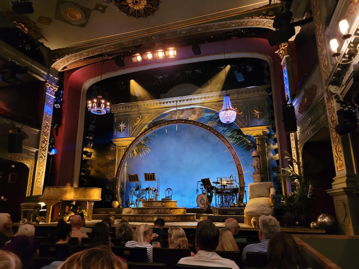 Bristol Old Vic