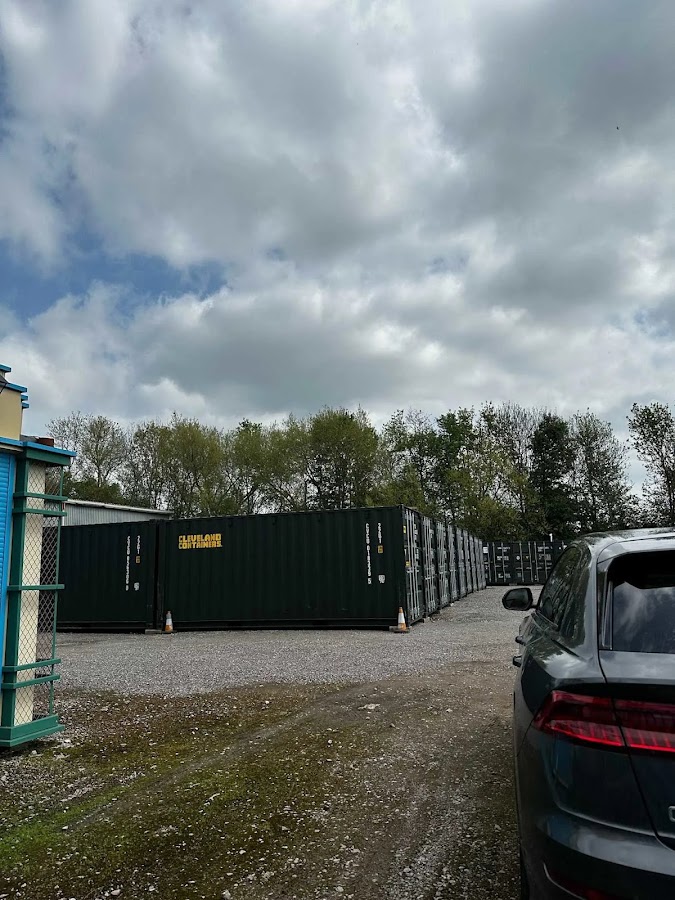 Andersons Storage Solutions