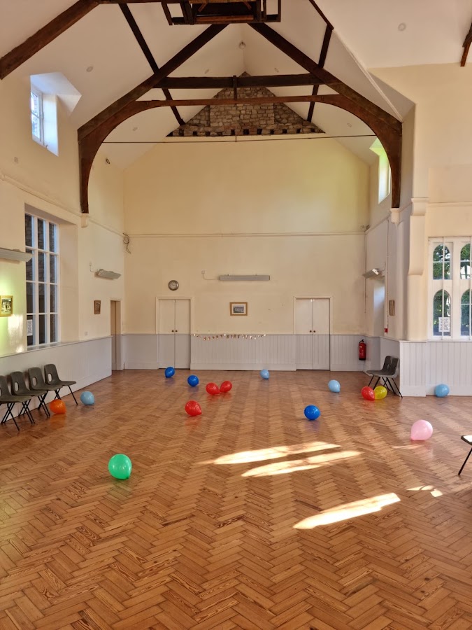 Henbury Village Hall