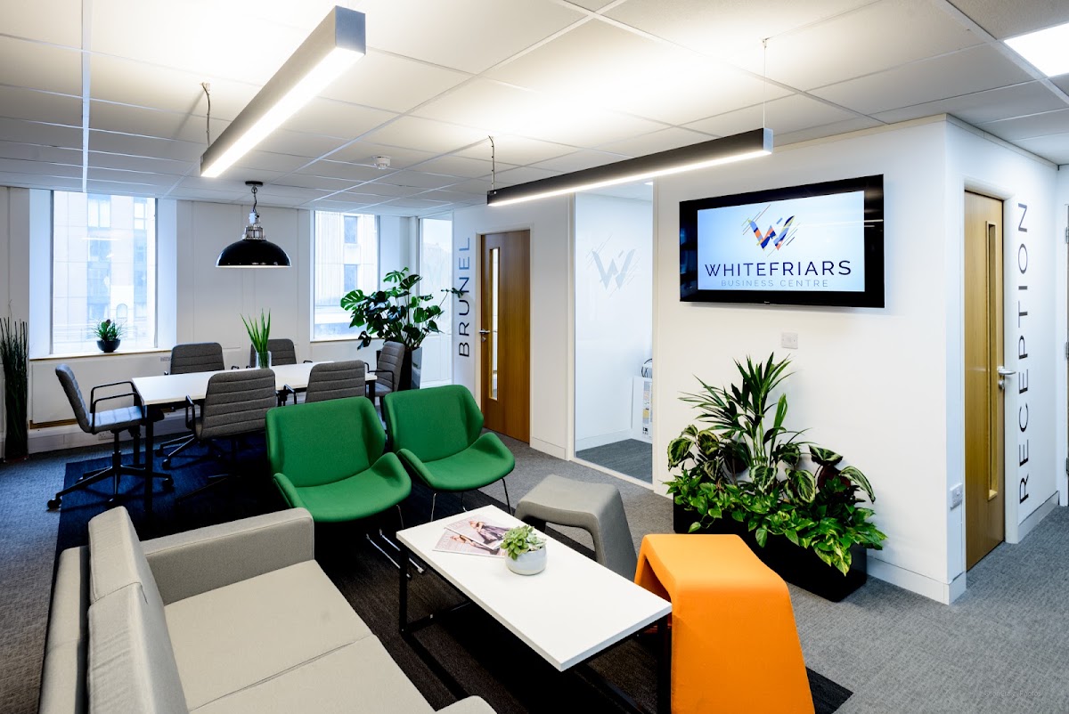 Whitefriars Business Centre