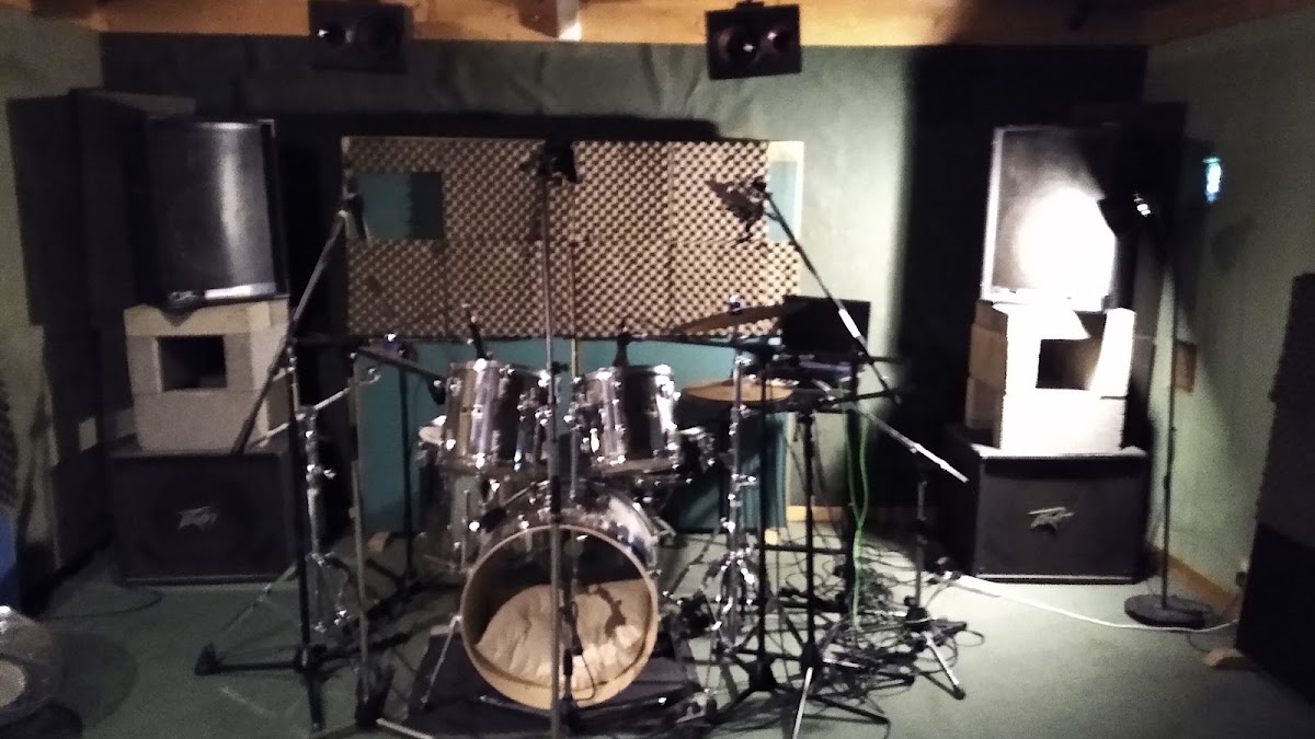 Dockside Studios