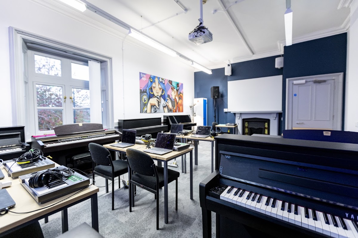Centre for Music