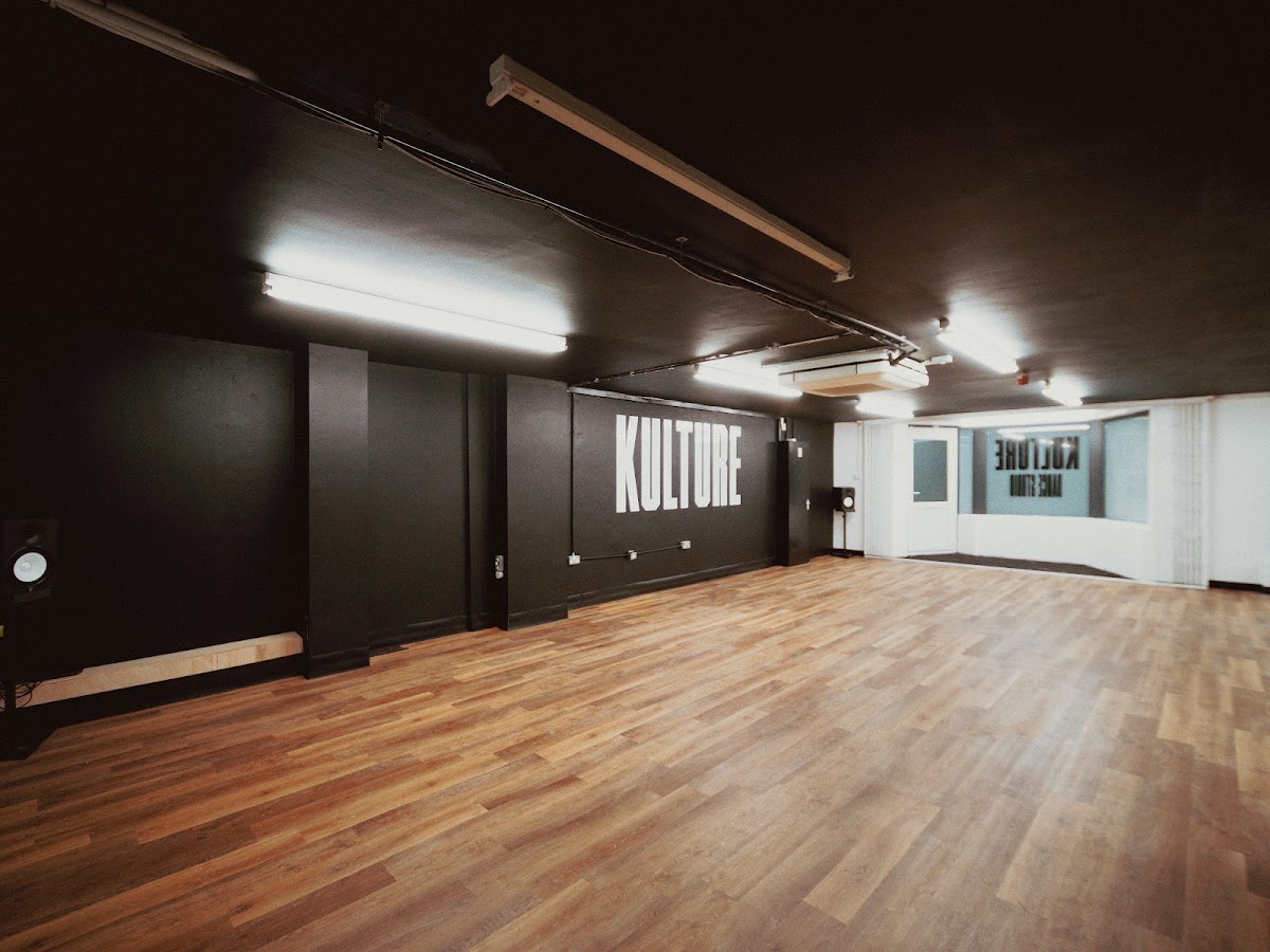 KULTURE Studio