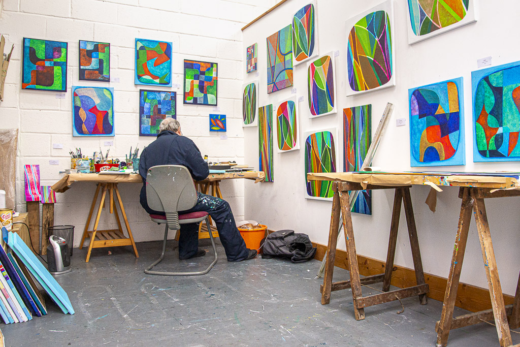 EASTON ROAD STUDIOS