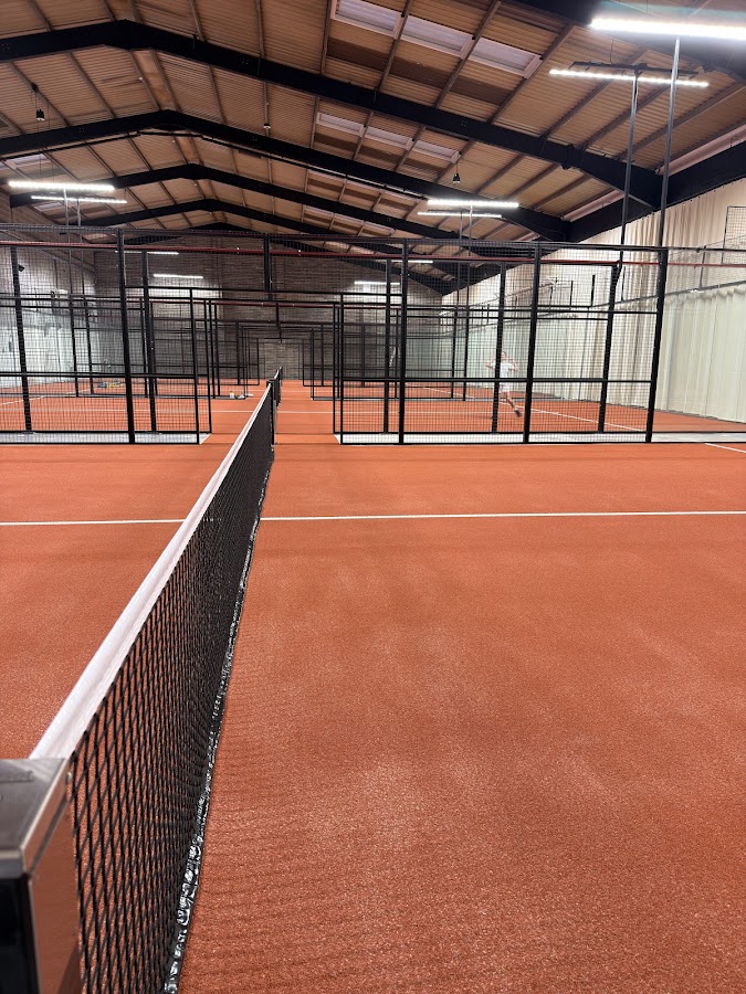 Future Padel