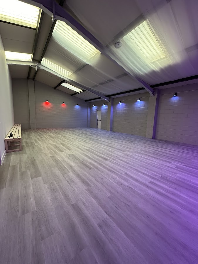 The Studio