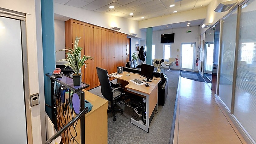 Serviced offices Bristol