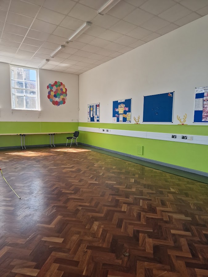 The Park Centre - Kingswood