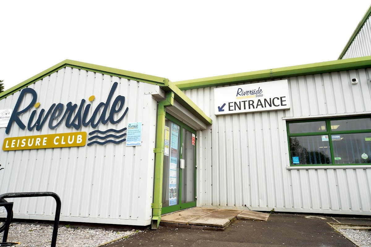 Riverside Gym & Leisure Club Bristol