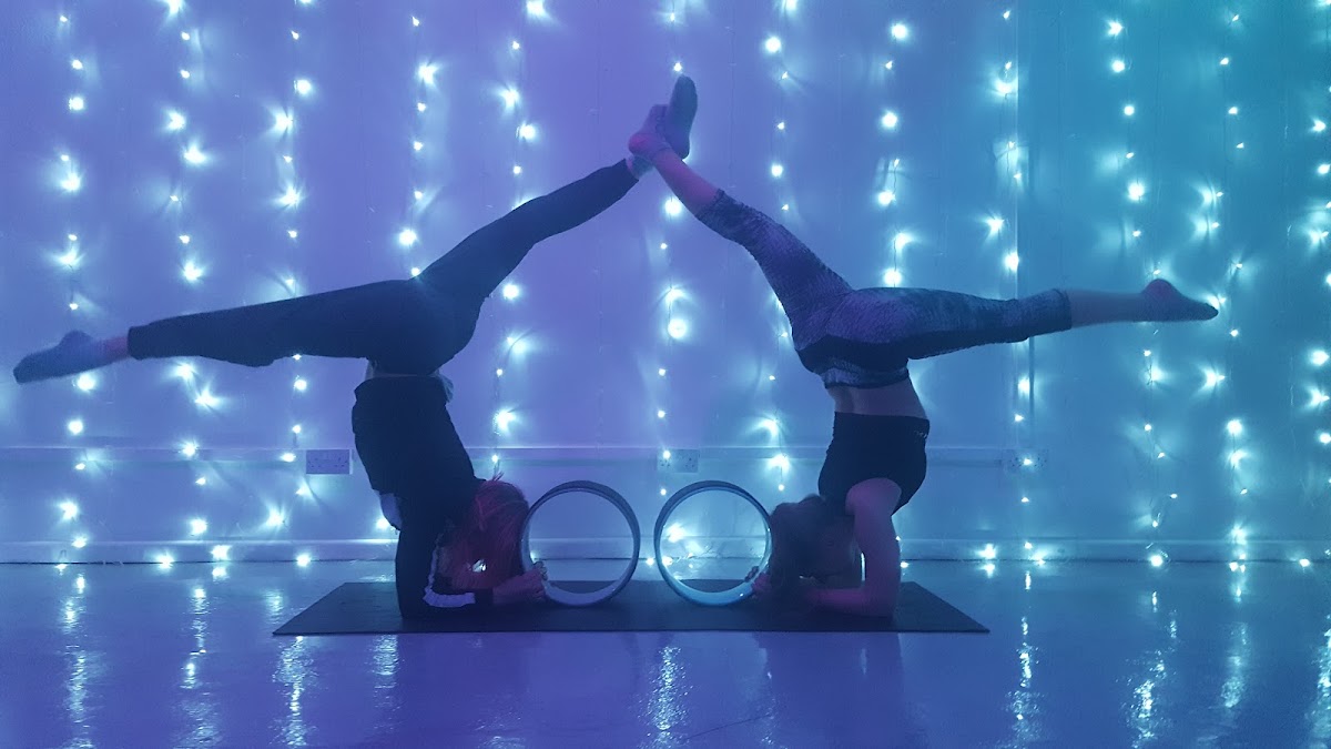 Pink Kitten Dance School Ltd