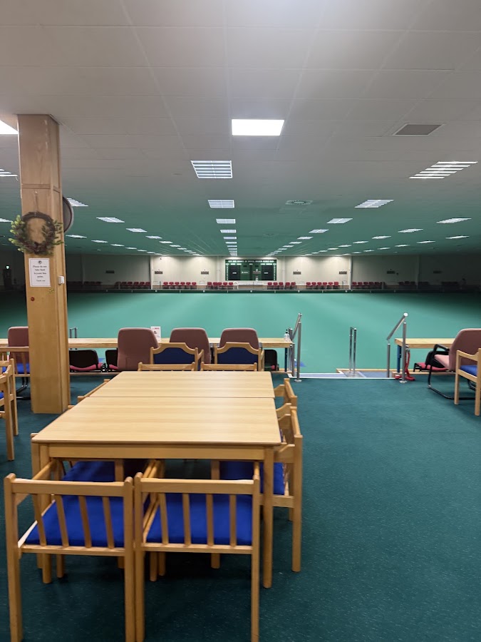 Bristol Indoor Bowls Club, 198 South Liberty Lane, Bristol BS3 2TY