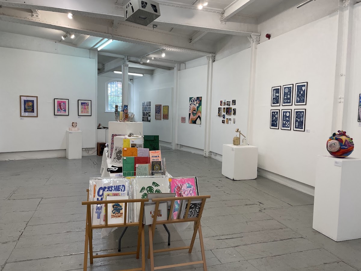 Centrespace Studio & Gallery