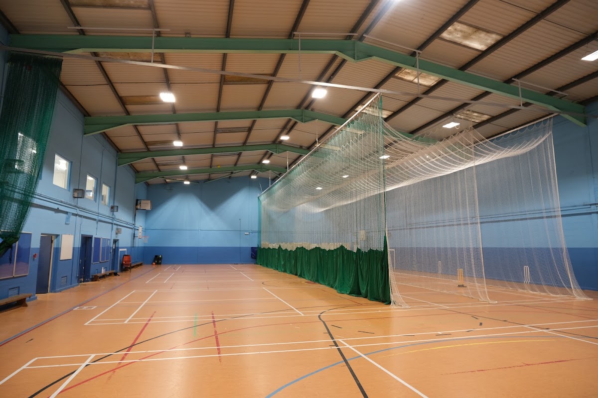 GoShine - Sports Hall