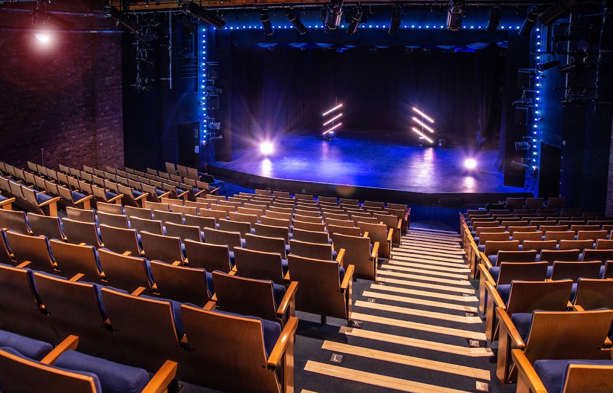 Redgrave Theatre