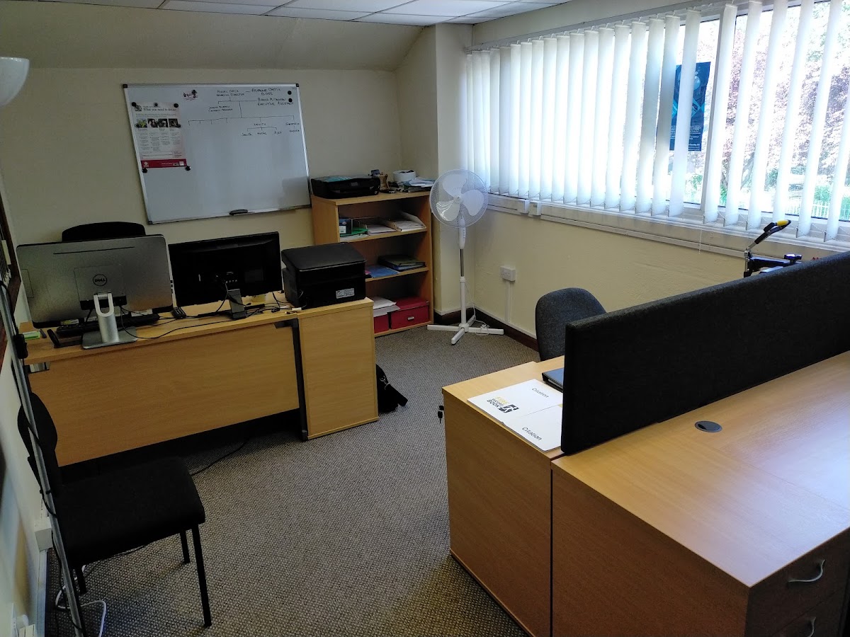 North Bristol Office Rental