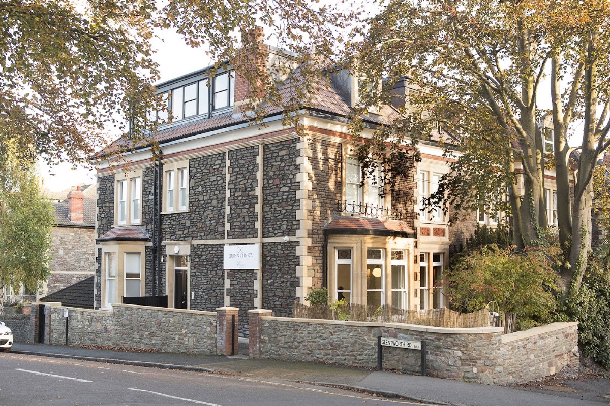 The May Wellness Centre