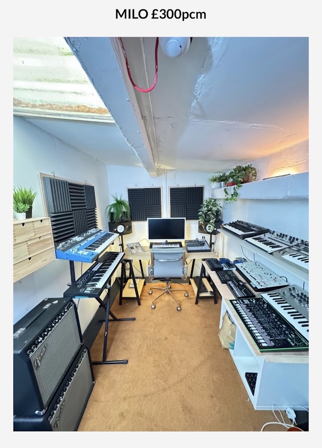 Crash Site Studios