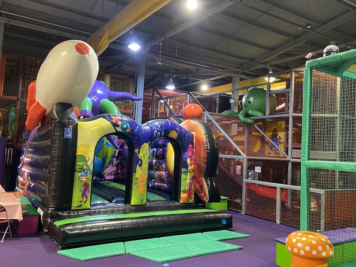 Jump Bristol