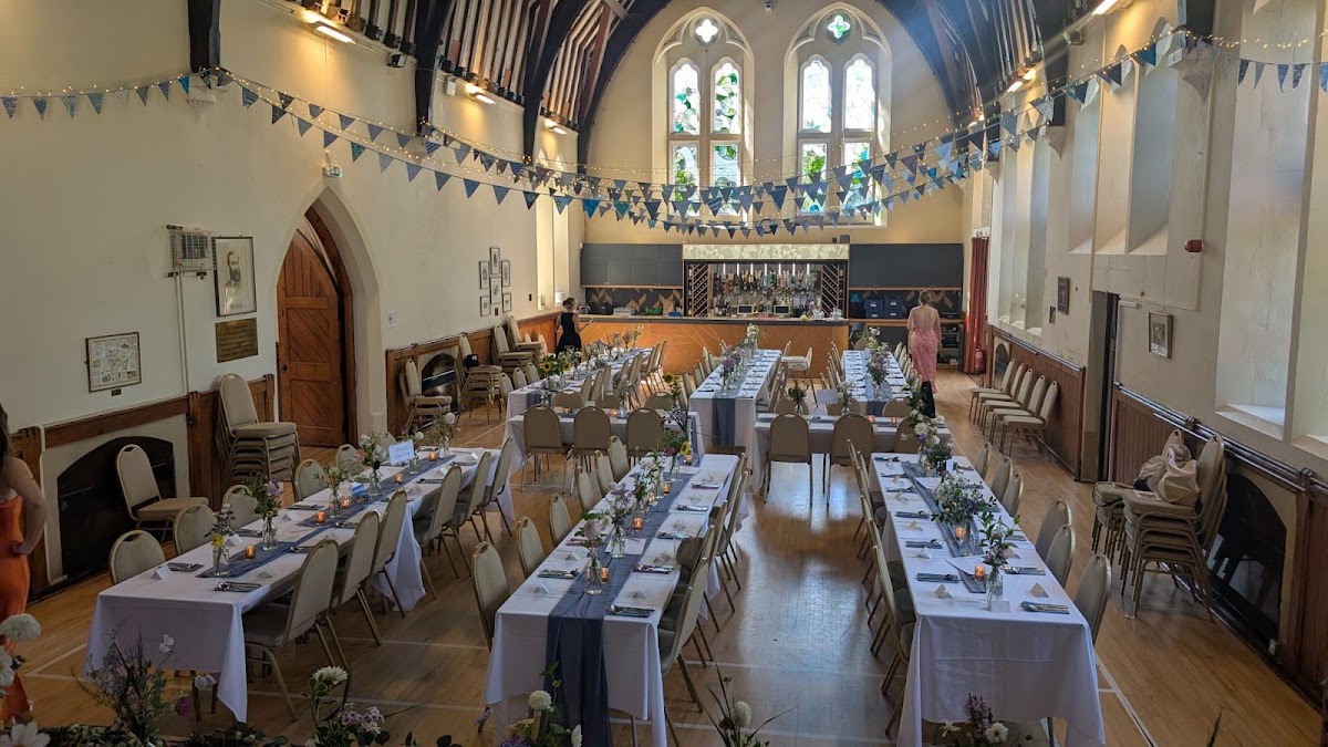 Westbury on Trym Village Hall