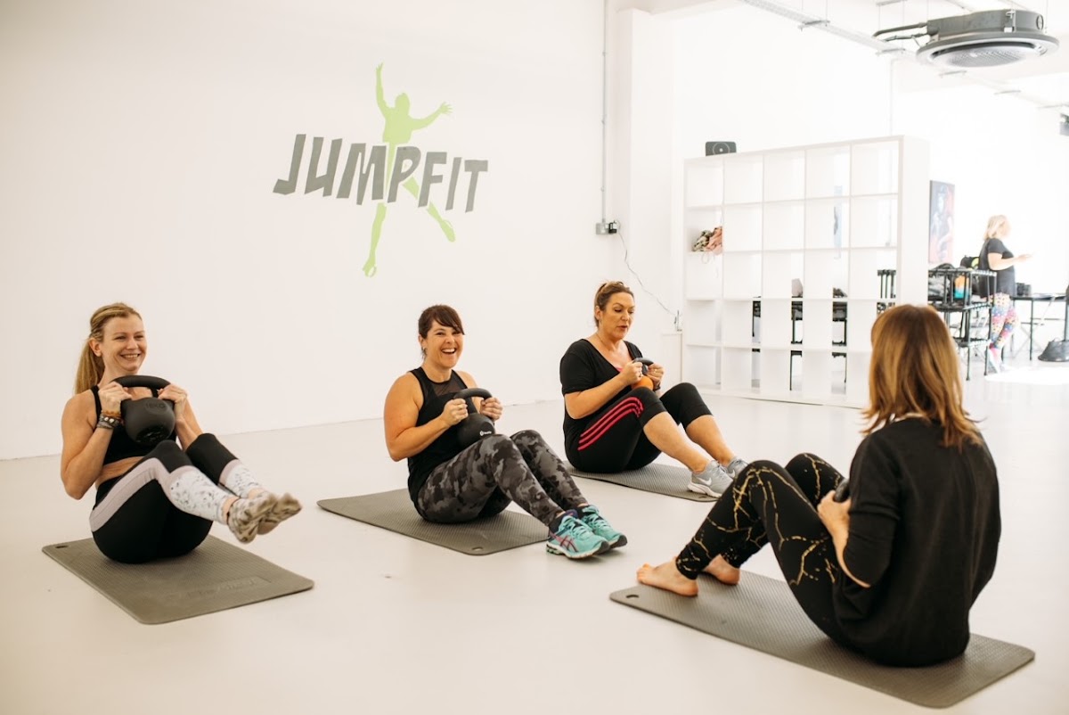 Jump Studios Bristol