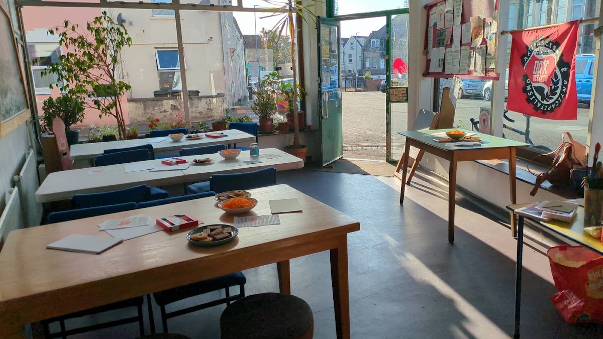 BASE Social Centre