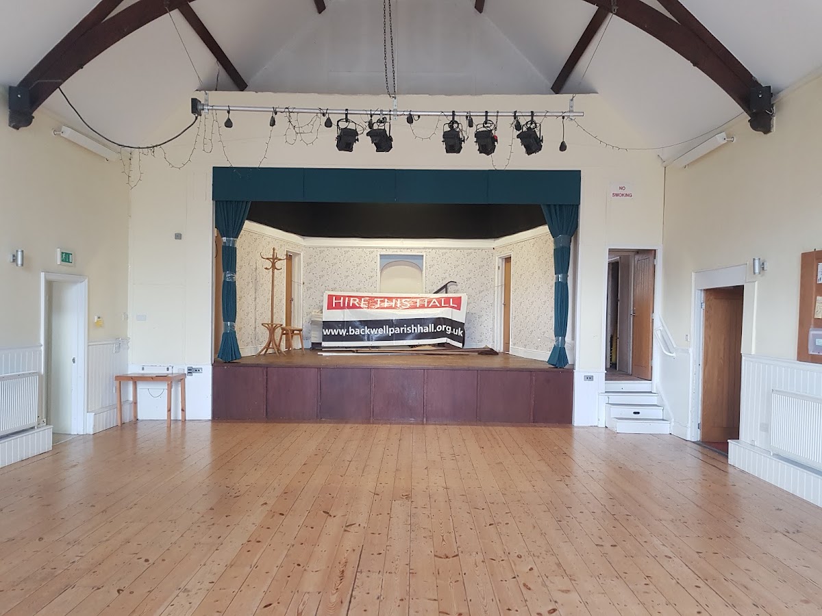 Backwell Parish Hall