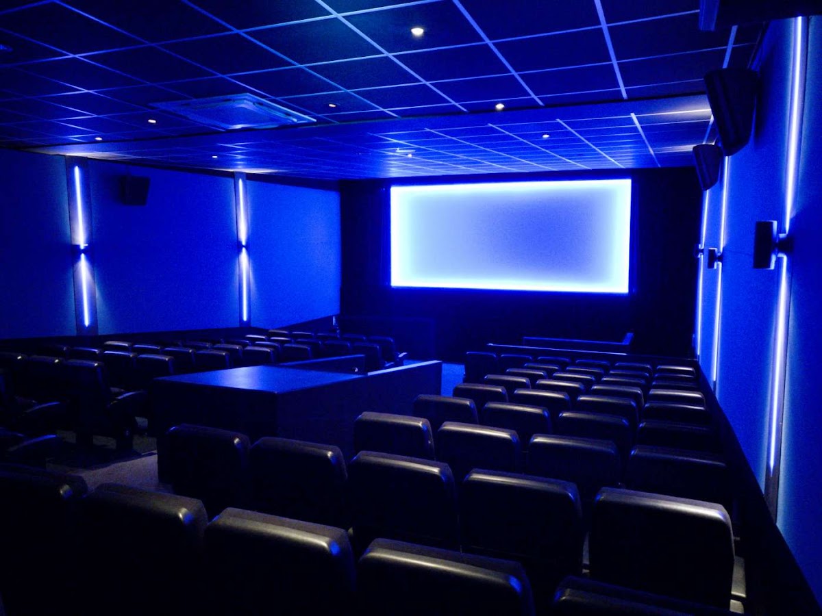 Scott Cinemas