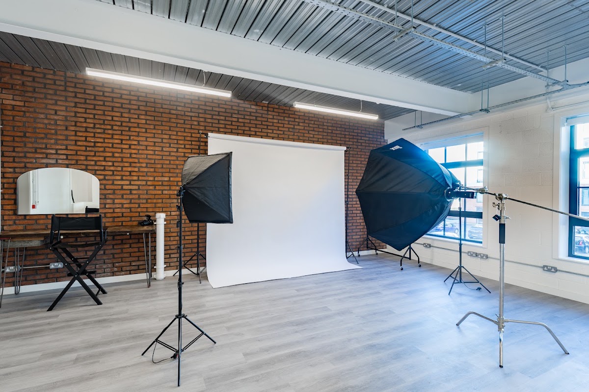 Eastside Studios