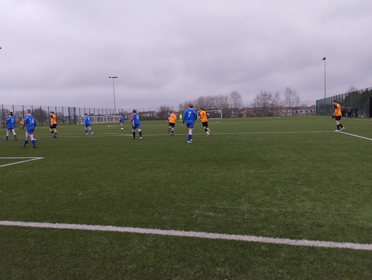Downend Sports Centre