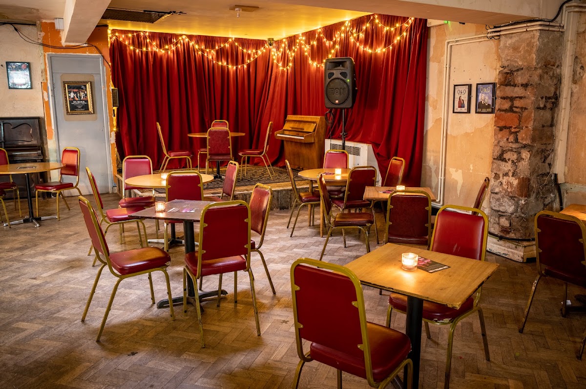 Bristol Improv Theatre