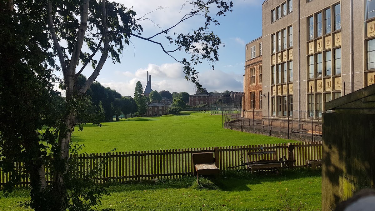 Clifton College Sports Centre