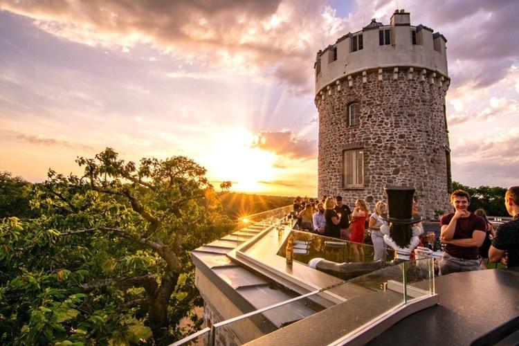 Clifton Observatory