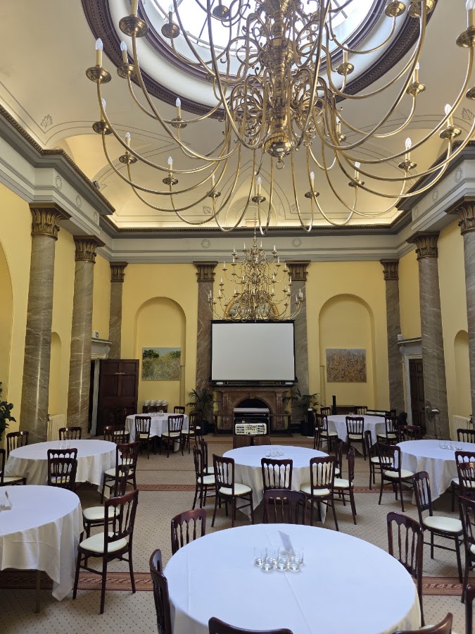 The Clifton Club