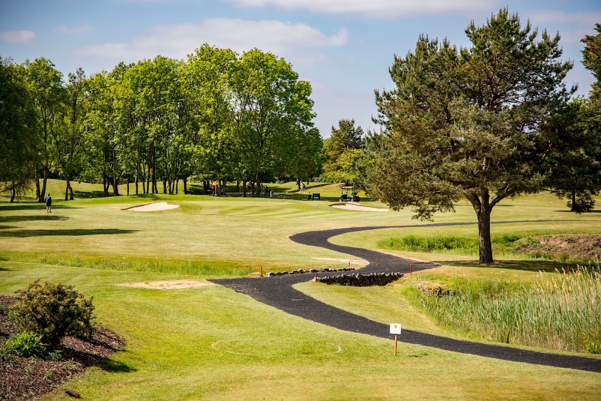 Chipping Sodbury Golf Club