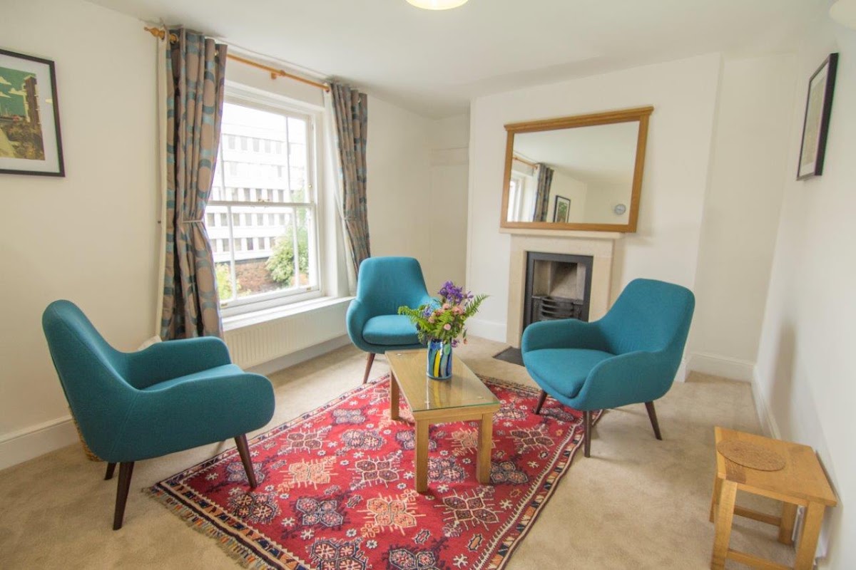 Bristol Talking Therapy Rooms