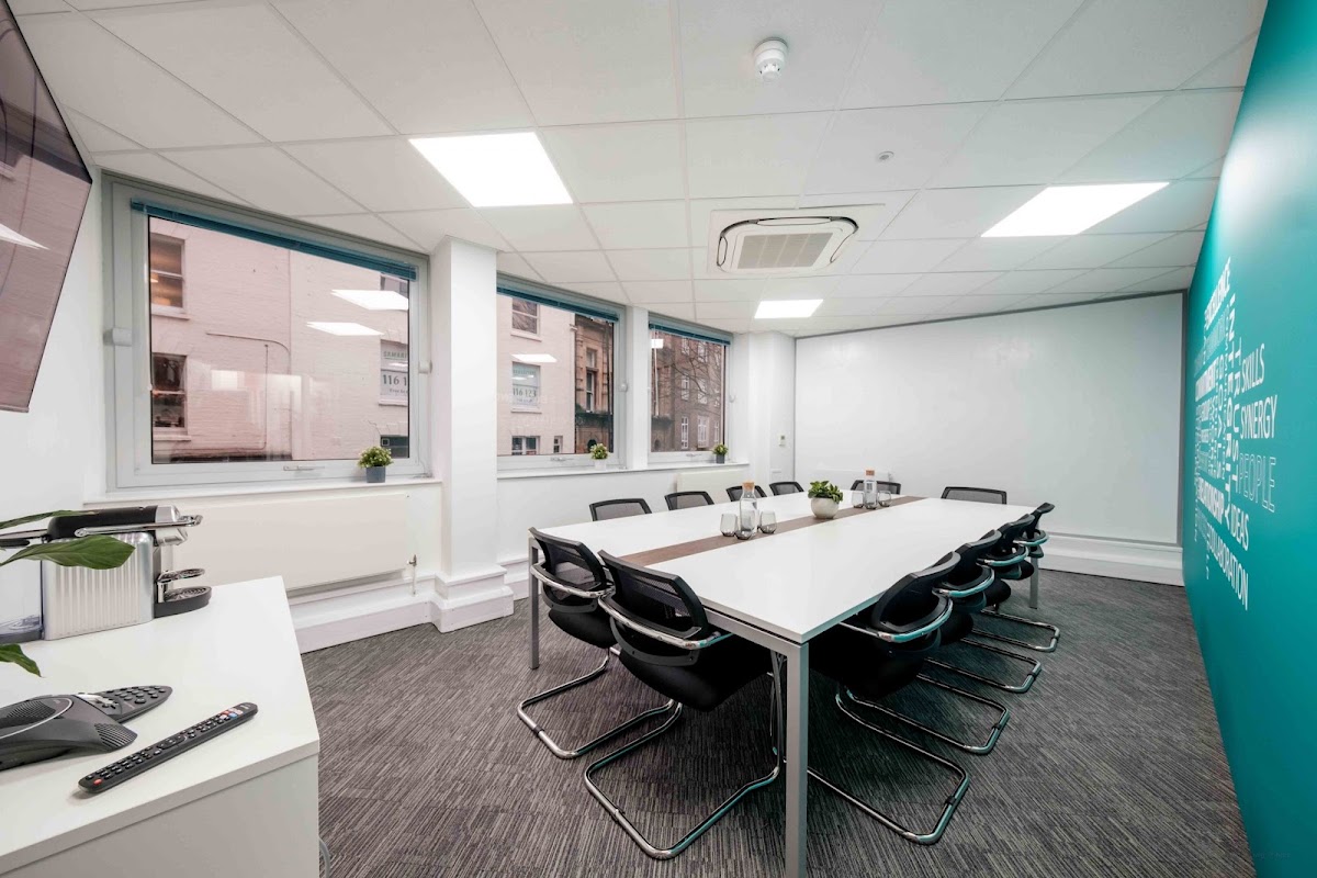 Newminster House Business Centre