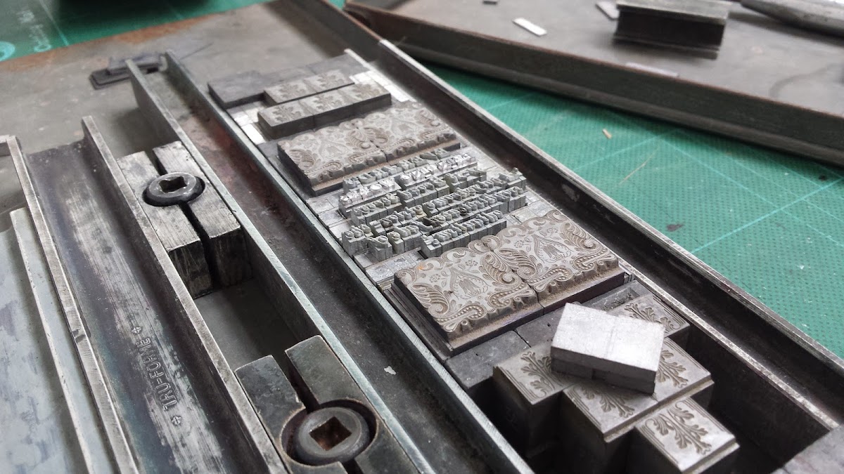 Spike Print Studio