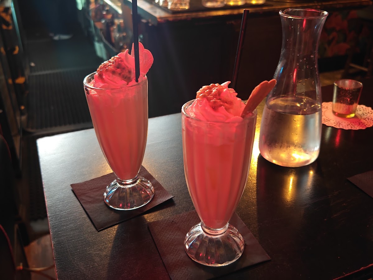 The Cocktail Club - Triangle Bristol