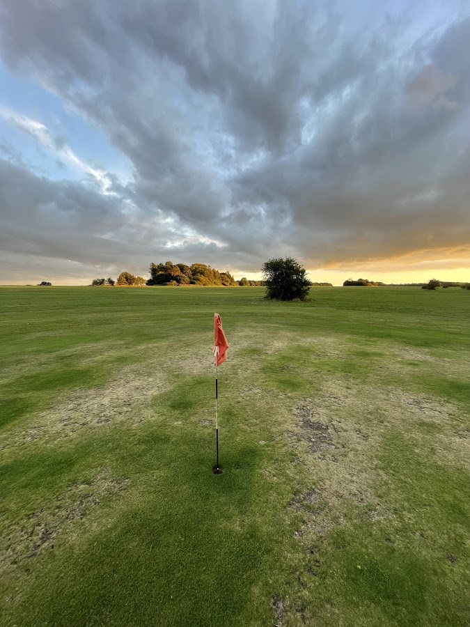 Ashton Court Golf Course