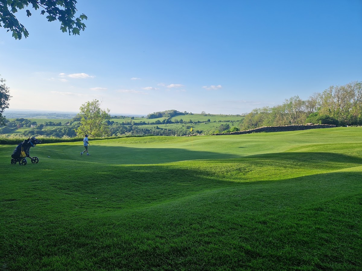 Lansdown Golf Club