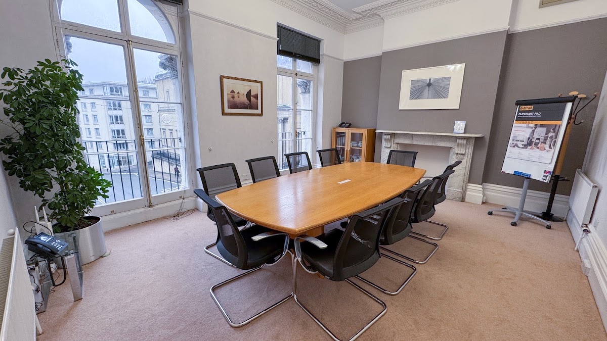 Park House Business Centre