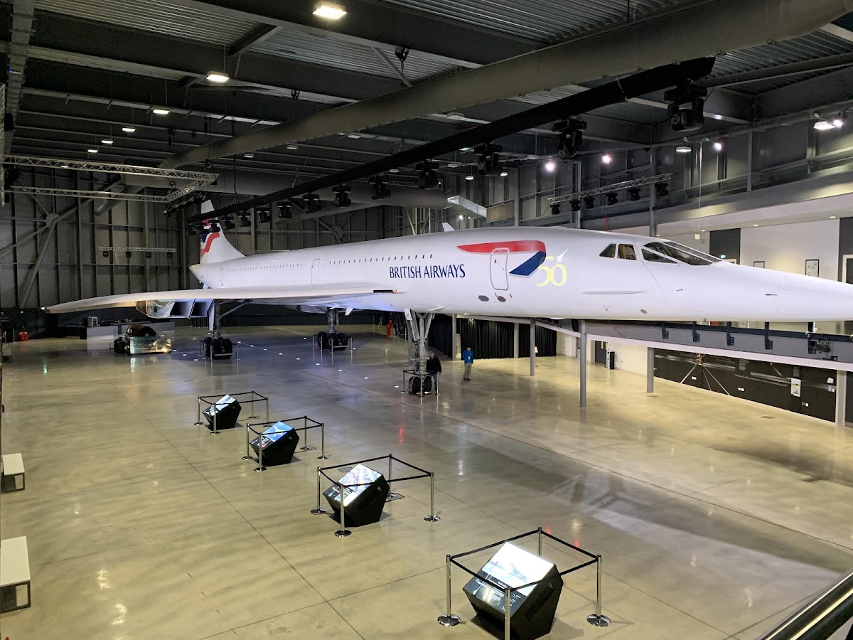 Aerospace Bristol