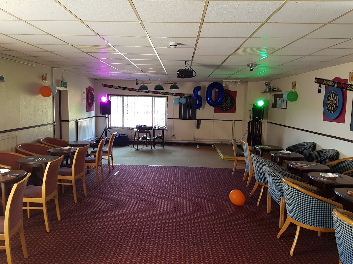 Hungerford Community Centre and Social Club Limited