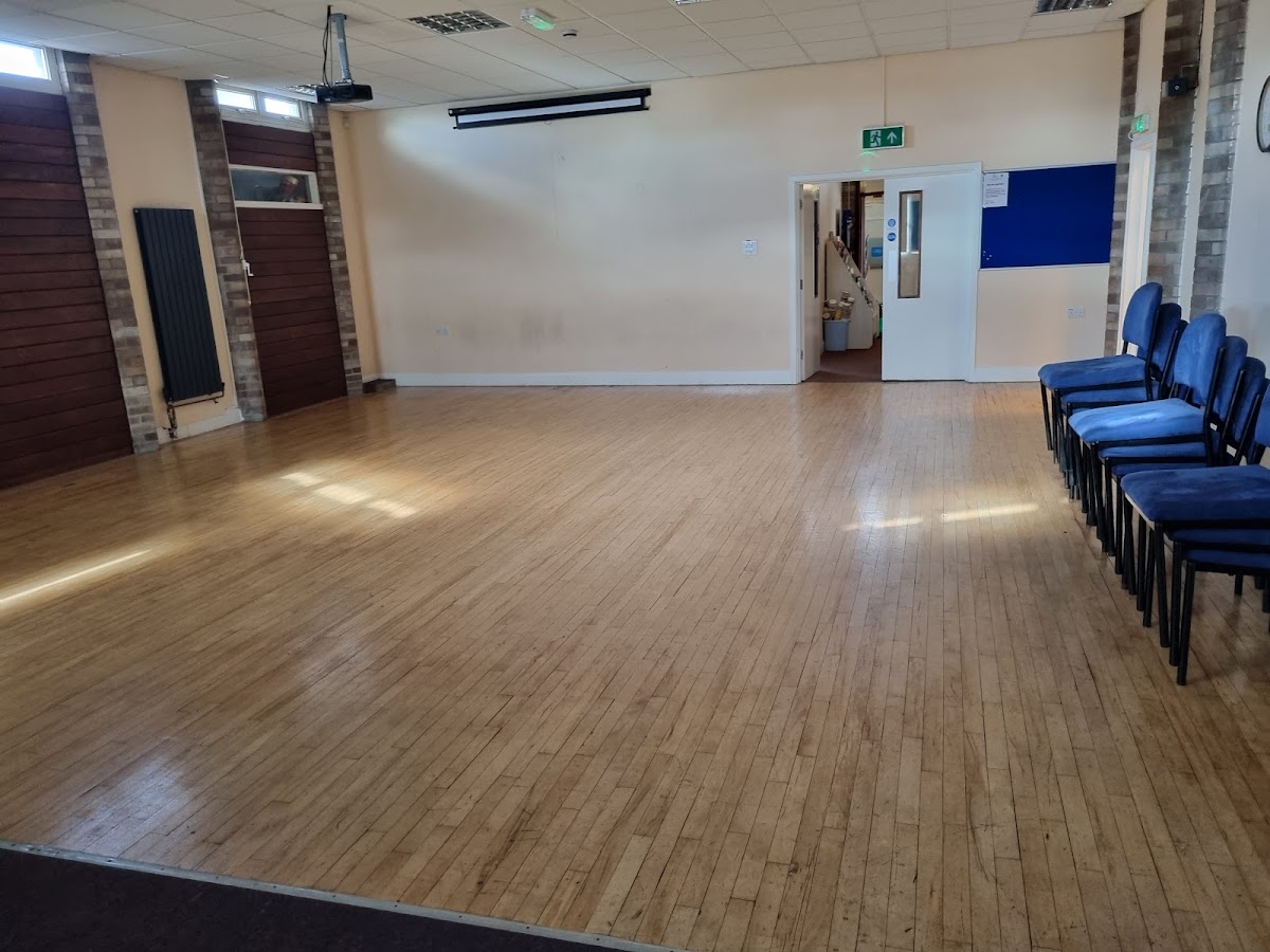 Henbury & Brentry Village Hall