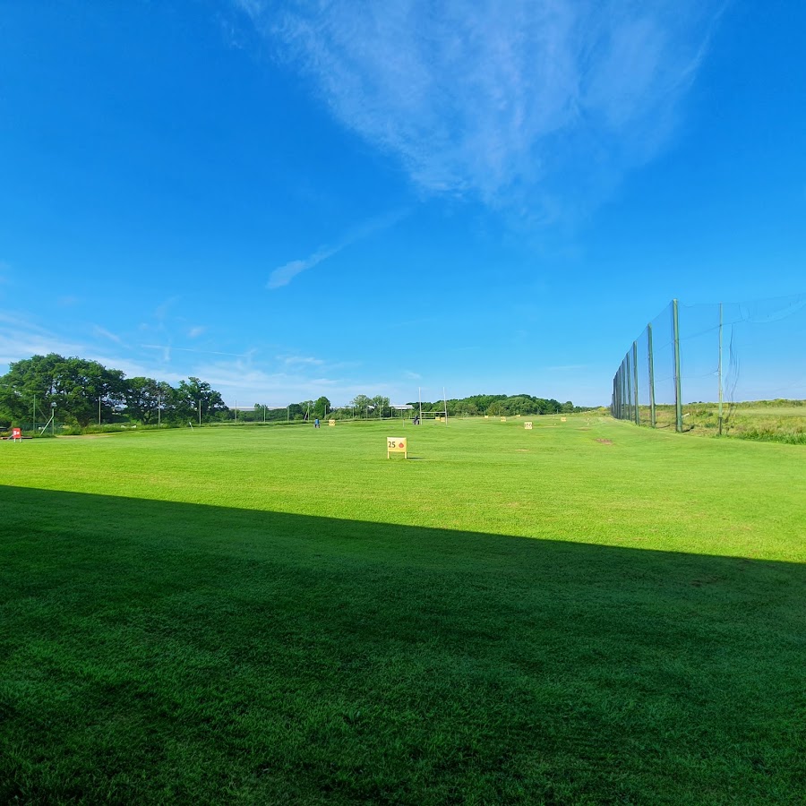 Windmill Leisure Golf & Activity Centre