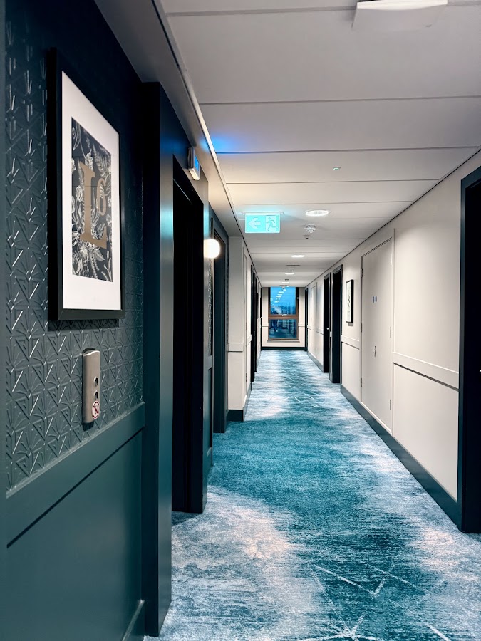 Leonardo Hotel Bristol Glassfields