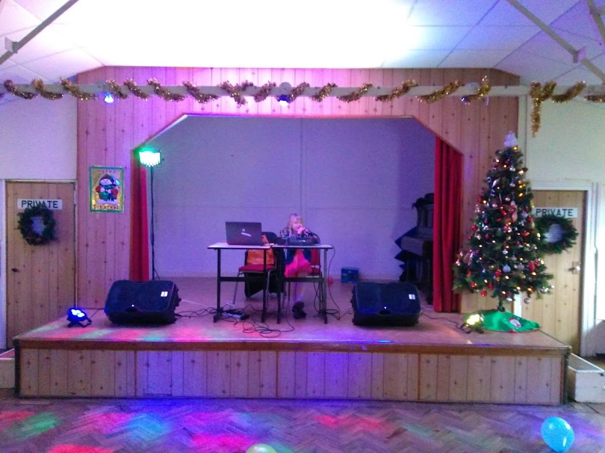 Ashton Vale Community Centre