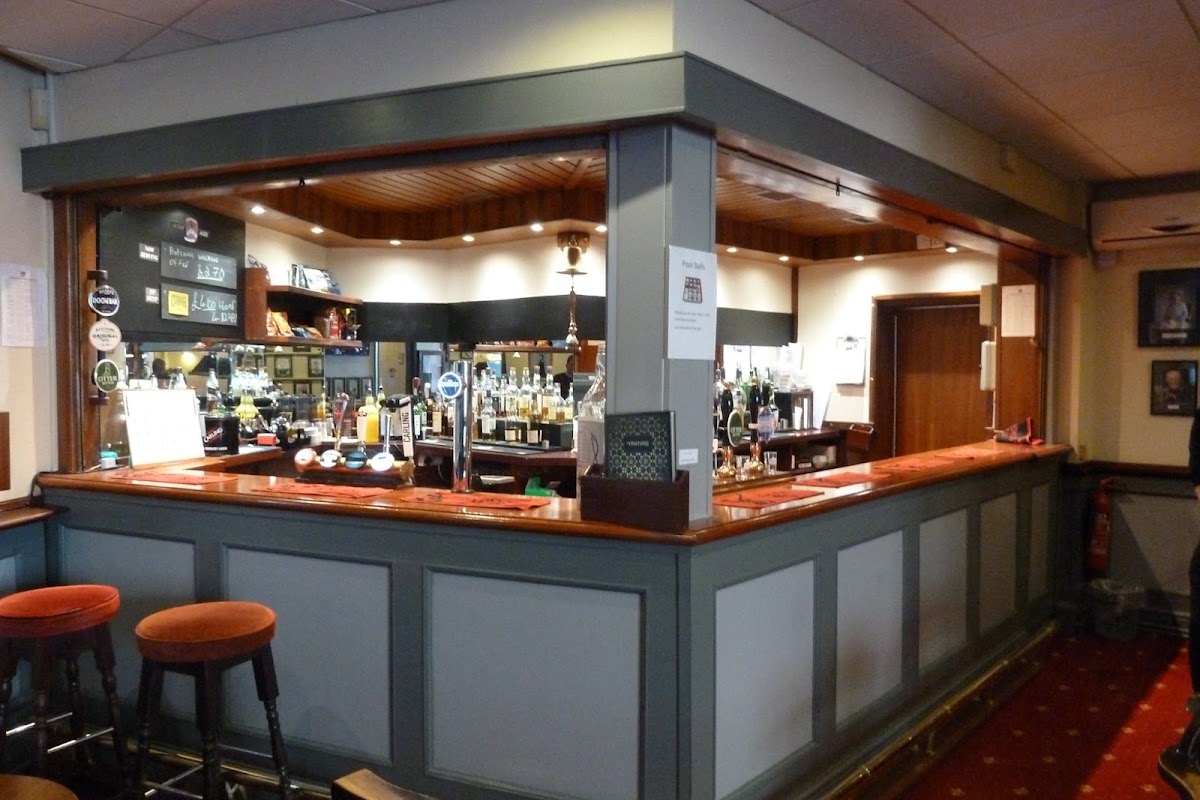 Westbury-on-Trym Men's Club