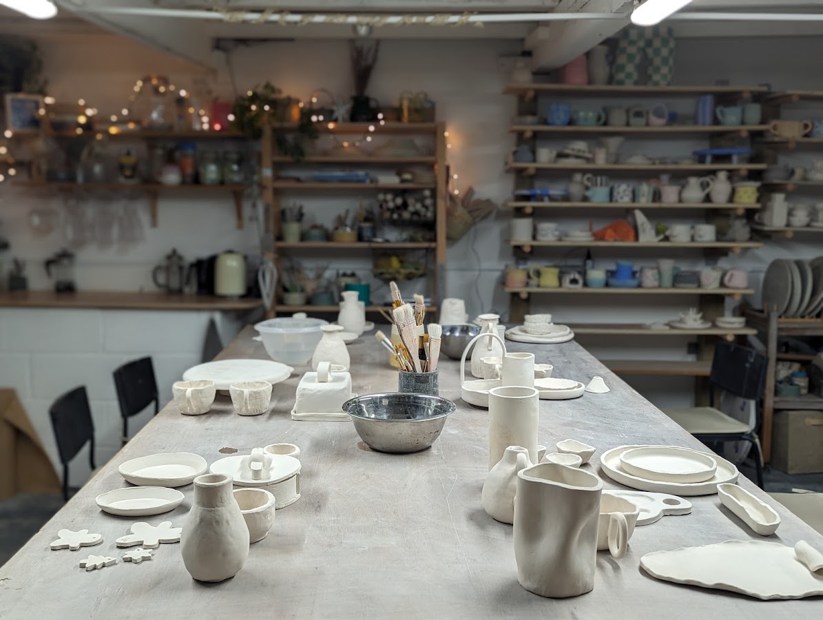 Terra Studio